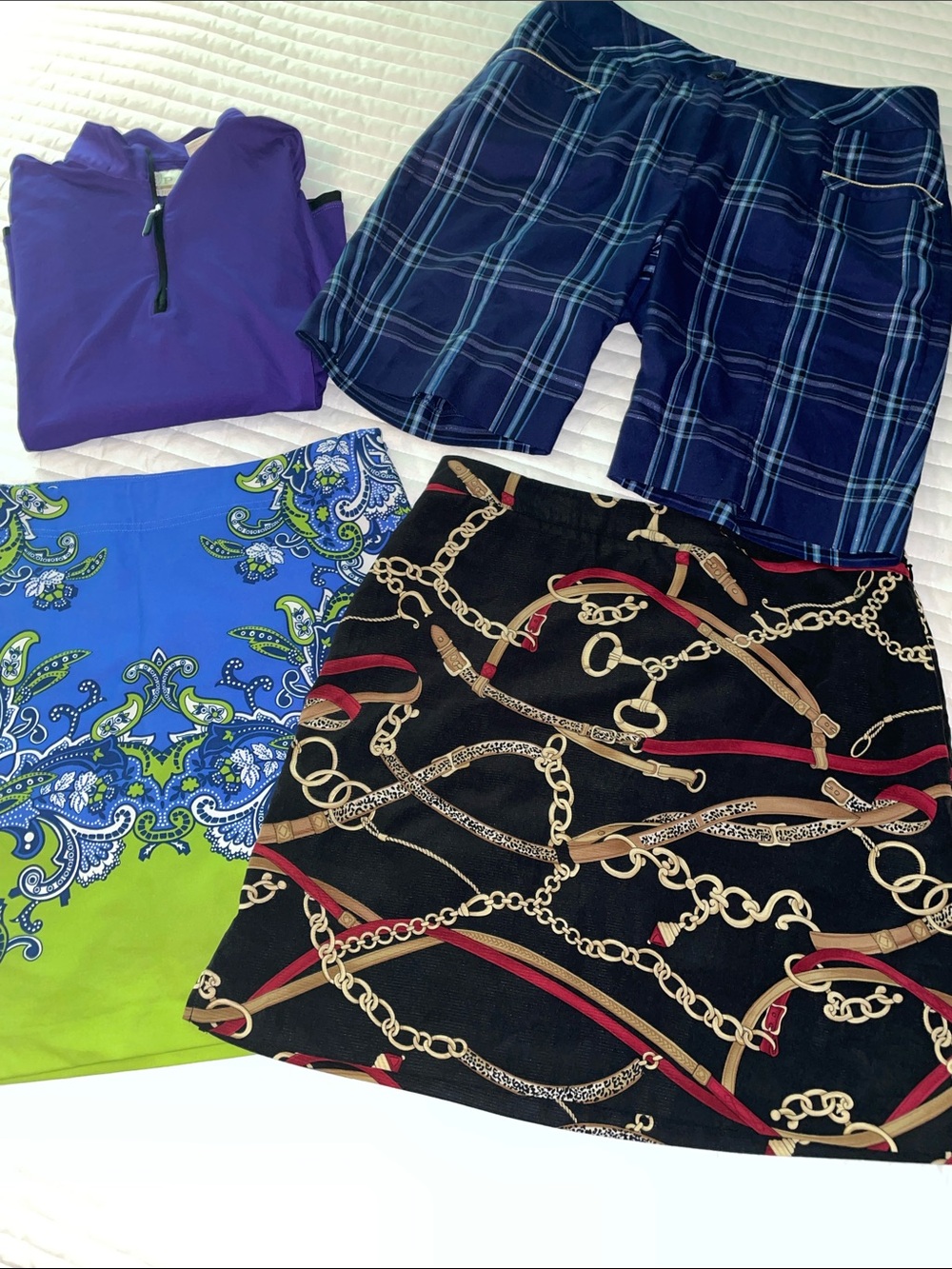 EP Pro Athletic Wear Bundle
